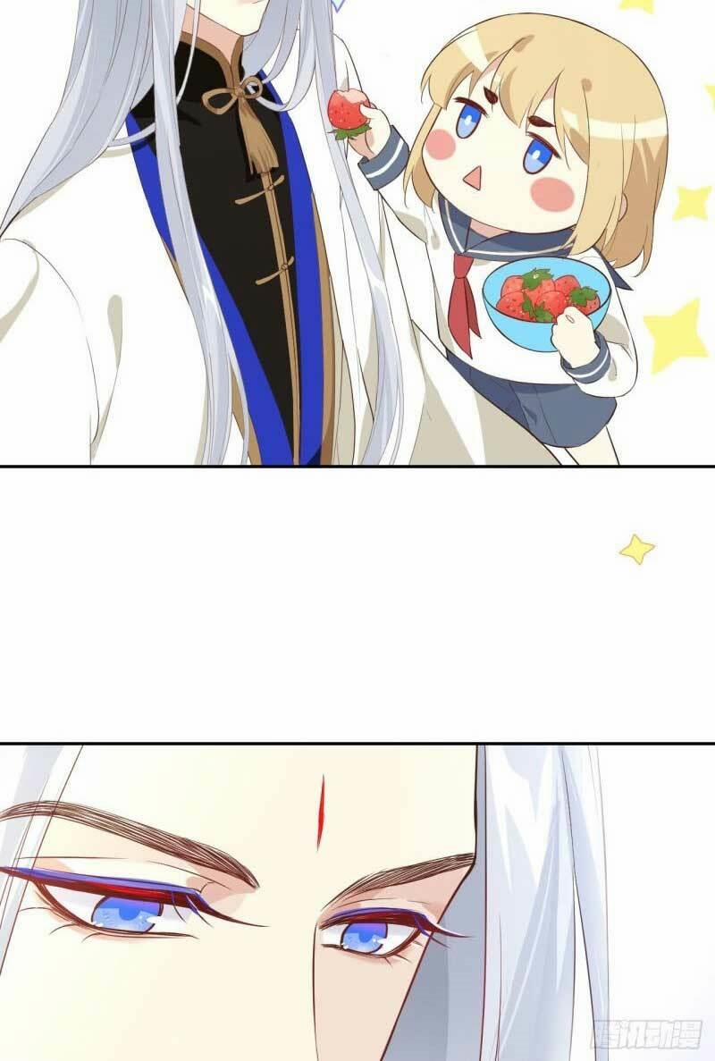 Chàng Vú Em Tu Chân 17 trang 11