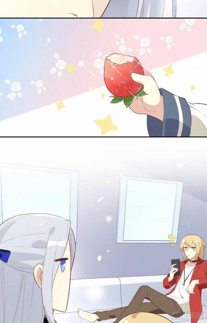 Chàng Vú Em Tu Chân 17 trang 12