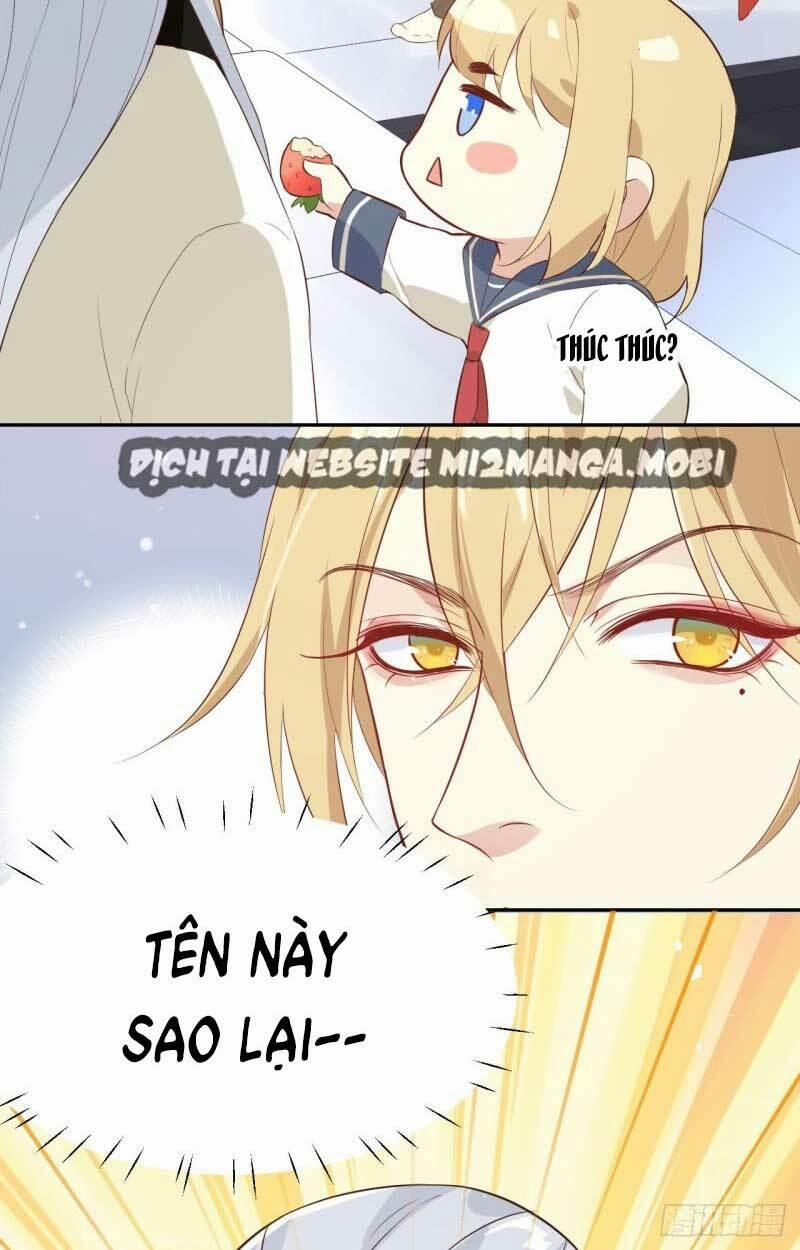 Chàng Vú Em Tu Chân 17 trang 13