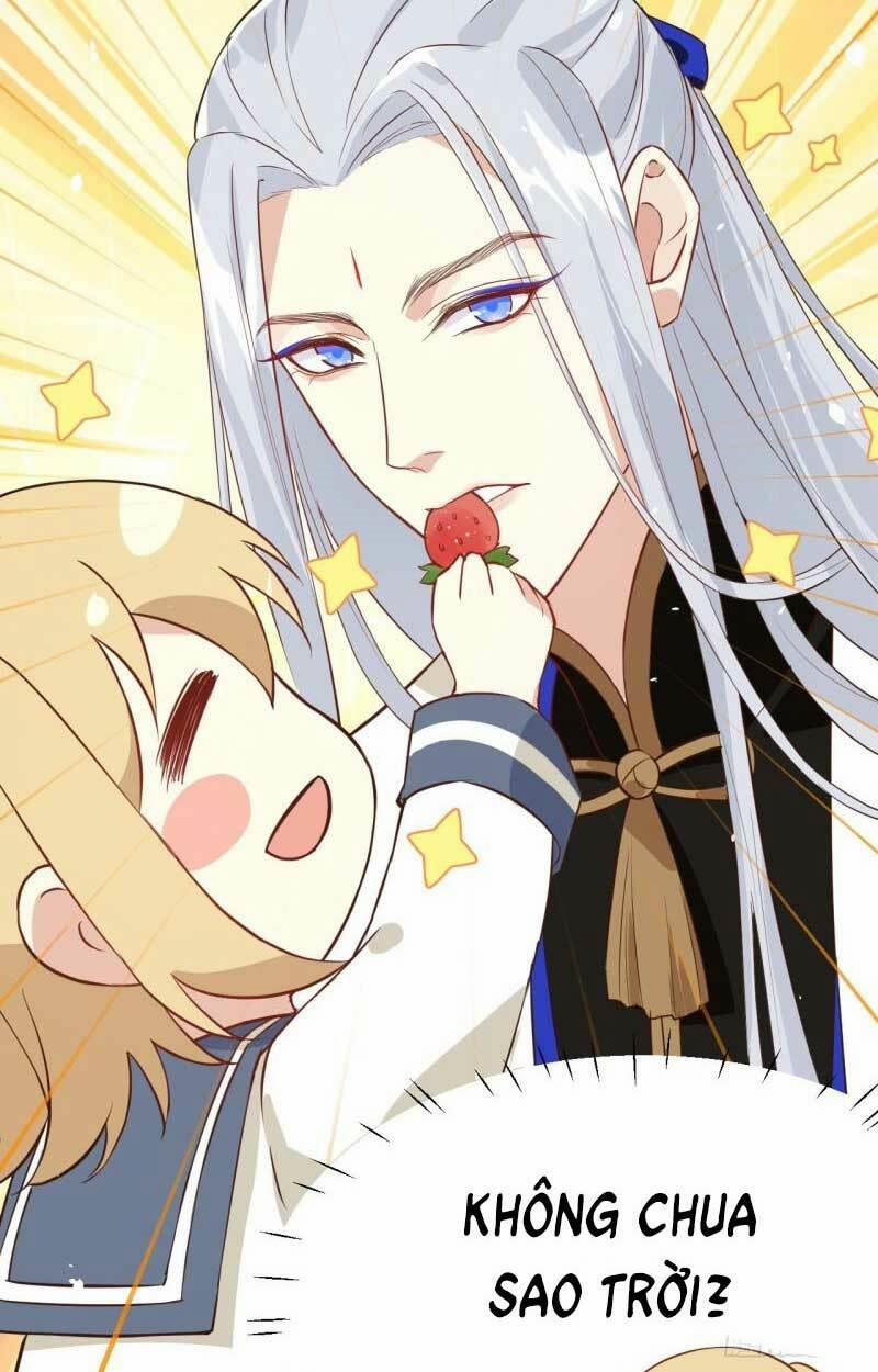 Chàng Vú Em Tu Chân 17 trang 14