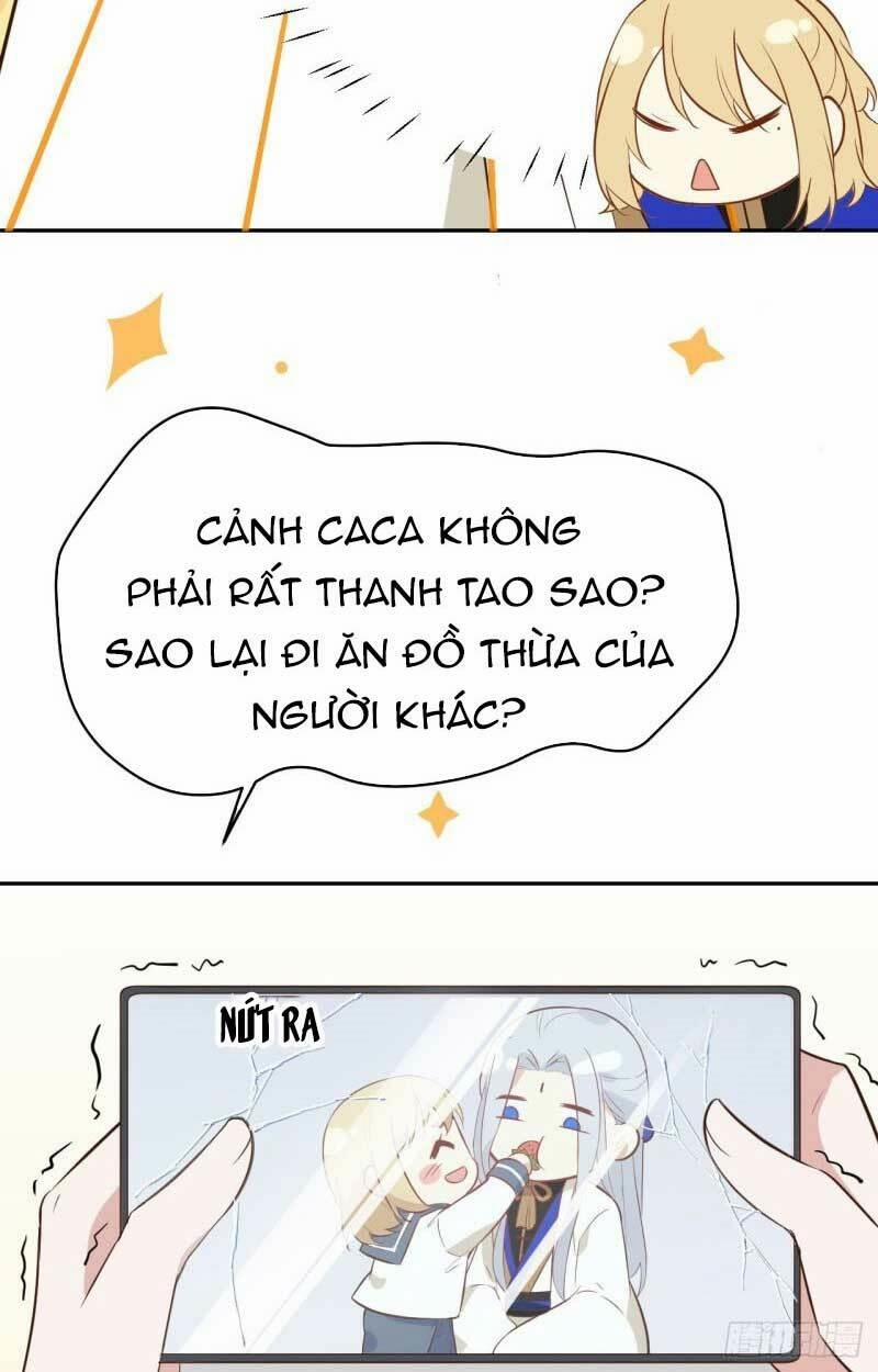 Chàng Vú Em Tu Chân 17 trang 15