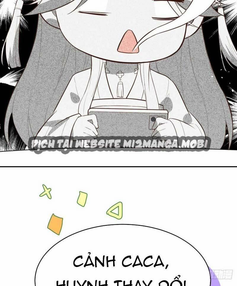 Chàng Vú Em Tu Chân 17 trang 17