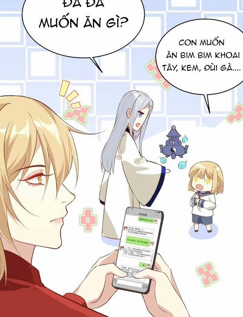 Chàng Vú Em Tu Chân 17 trang 20