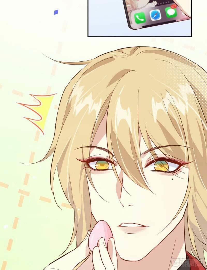 Chàng Vú Em Tu Chân 17 trang 24