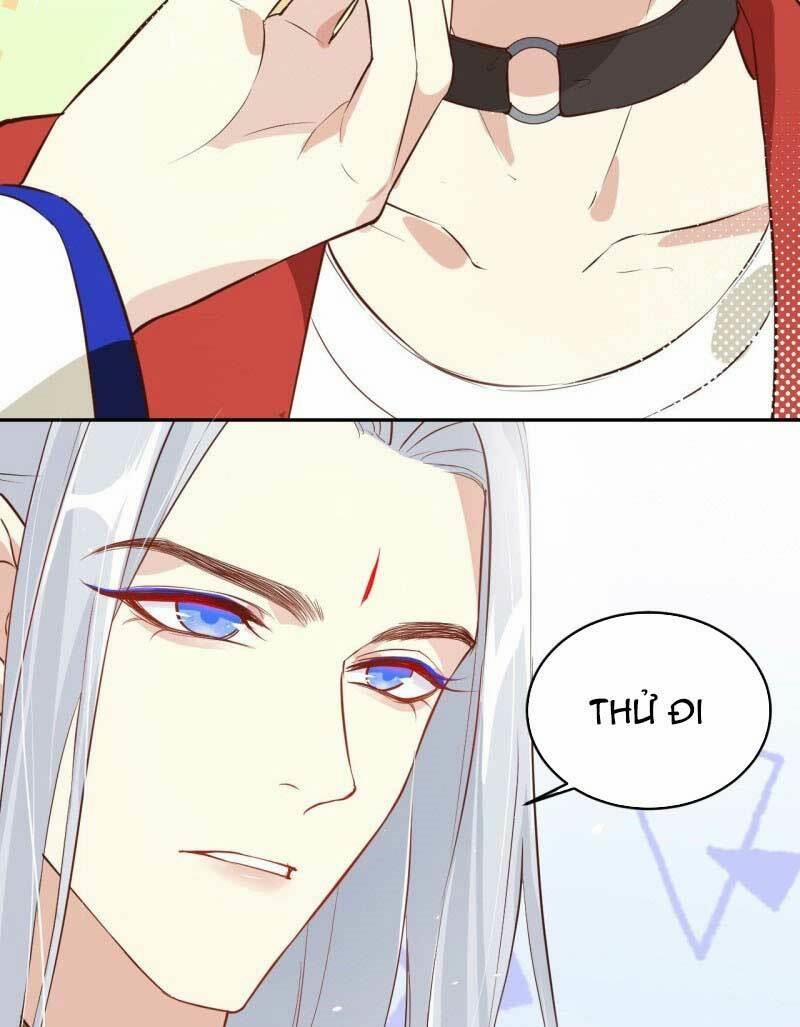 Chàng Vú Em Tu Chân 17 trang 25