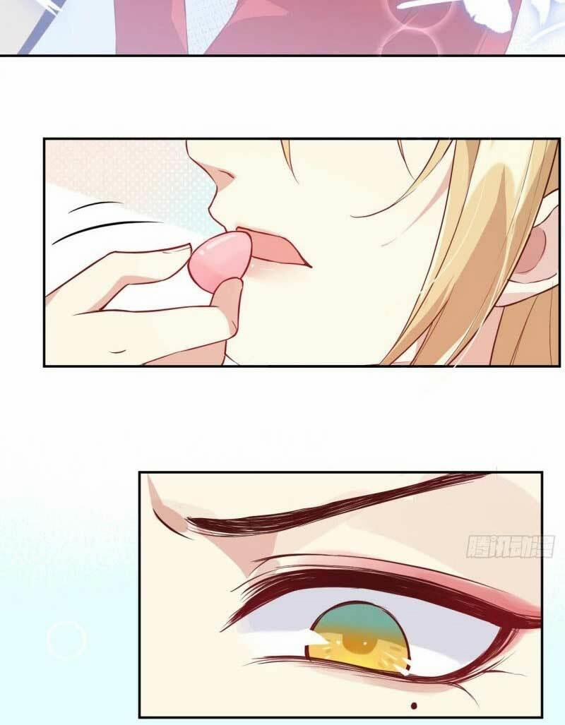 Chàng Vú Em Tu Chân 17 trang 28