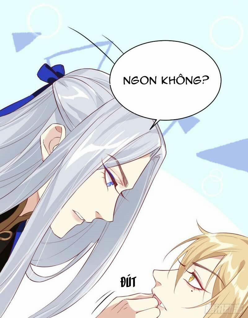 Chàng Vú Em Tu Chân 17 trang 29