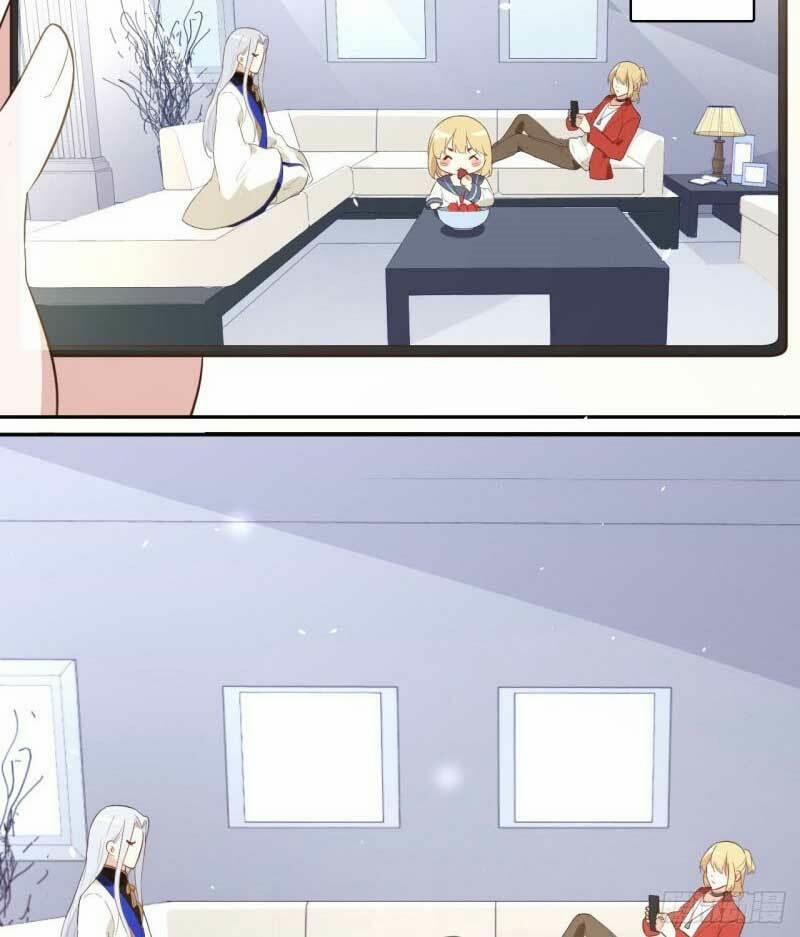 Chàng Vú Em Tu Chân 17 trang 3