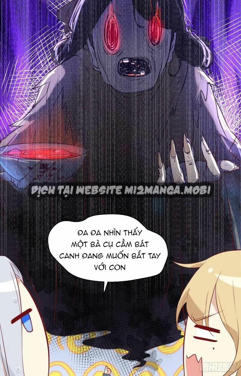 Chàng Vú Em Tu Chân 17 trang 32