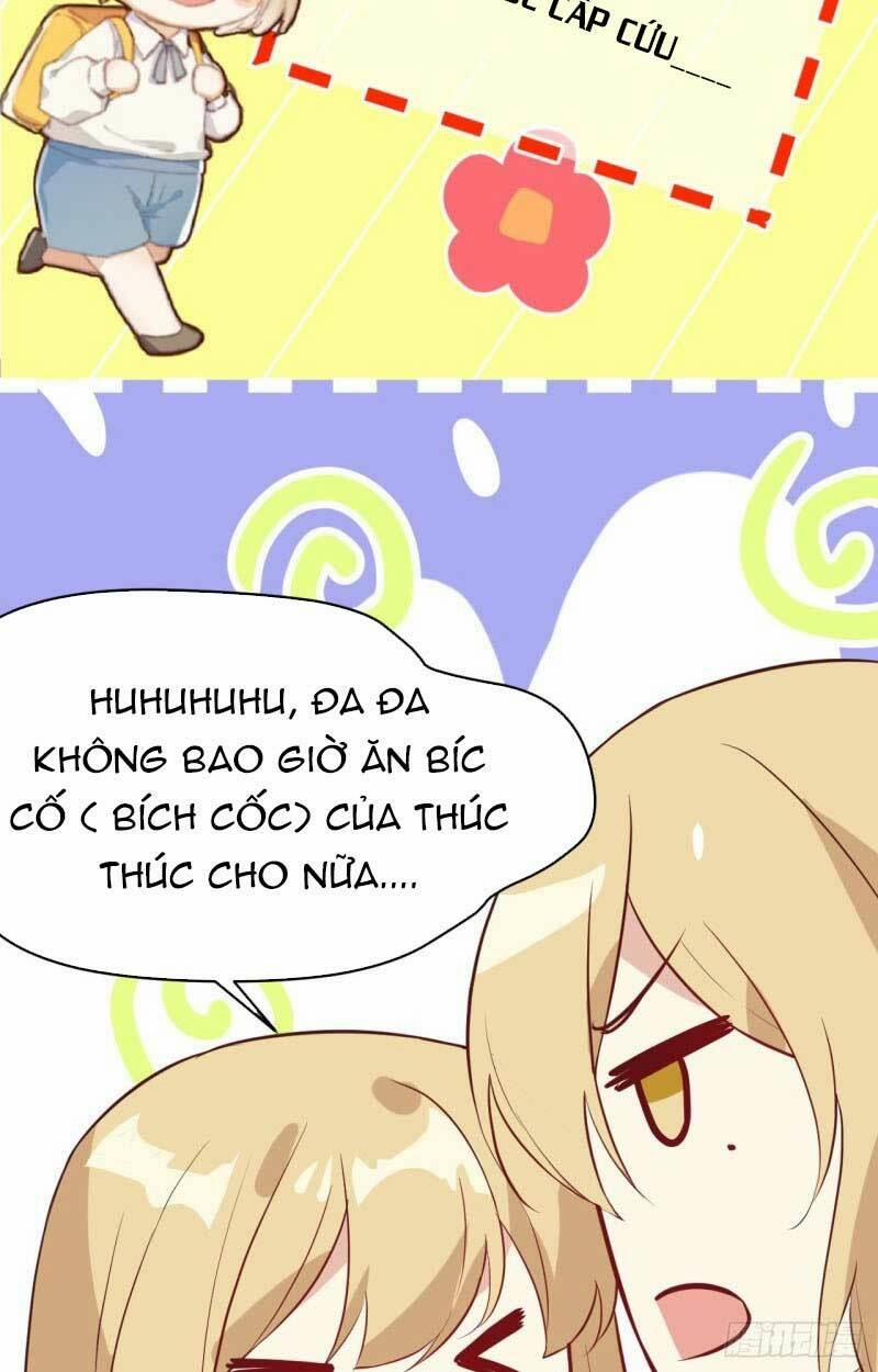 Chàng Vú Em Tu Chân 17 trang 34