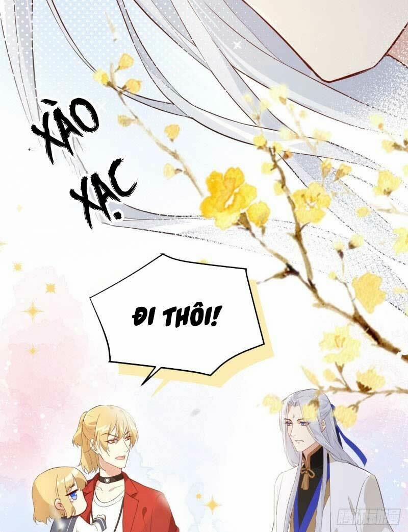 Chàng Vú Em Tu Chân 17 trang 45