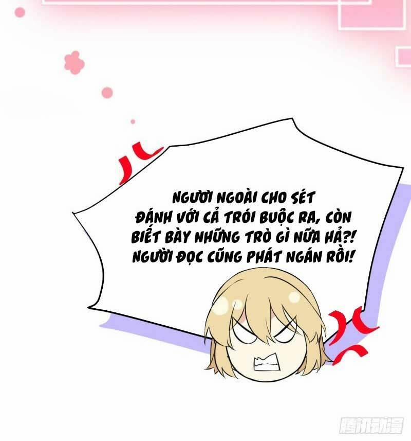 Chàng Vú Em Tu Chân 17 trang 50