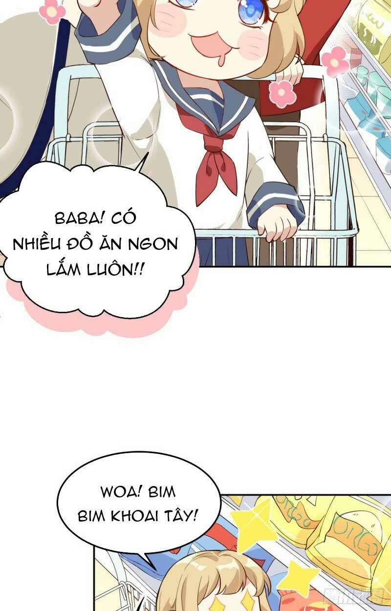 Chàng Vú Em Tu Chân 18 trang 1