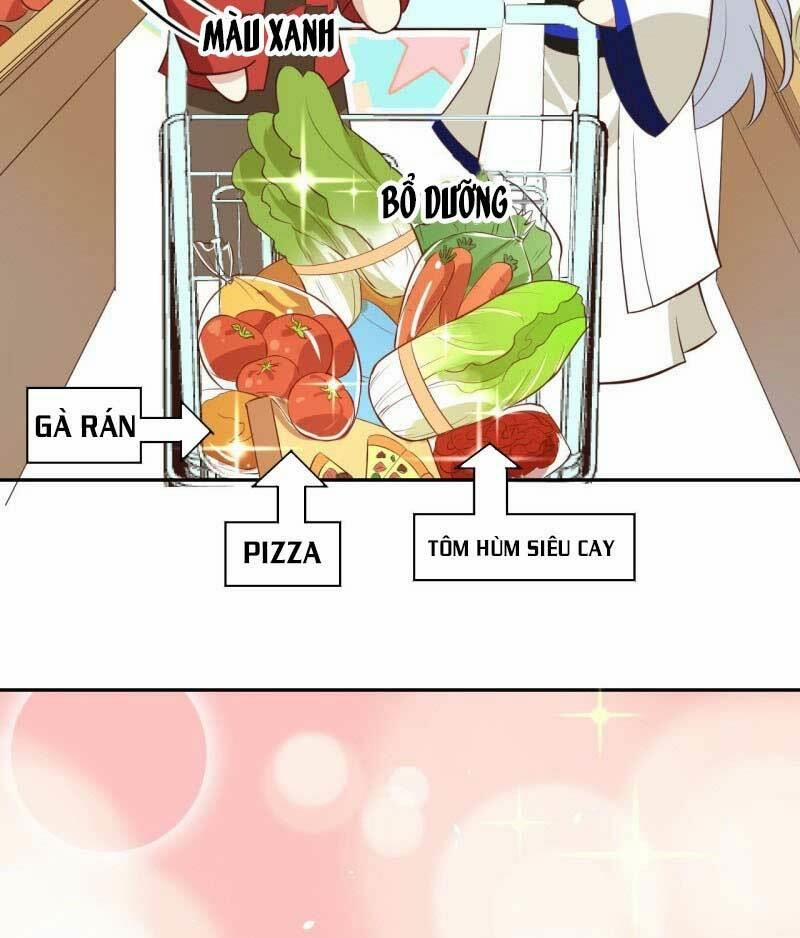 Chàng Vú Em Tu Chân 18 trang 12