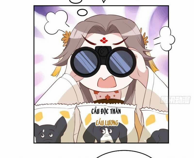 Chàng Vú Em Tu Chân 18 trang 14