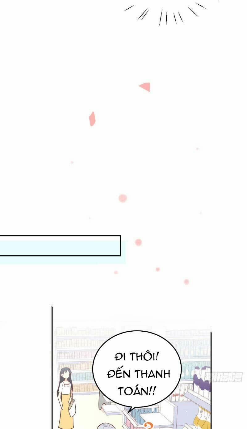 Chàng Vú Em Tu Chân 18 trang 16