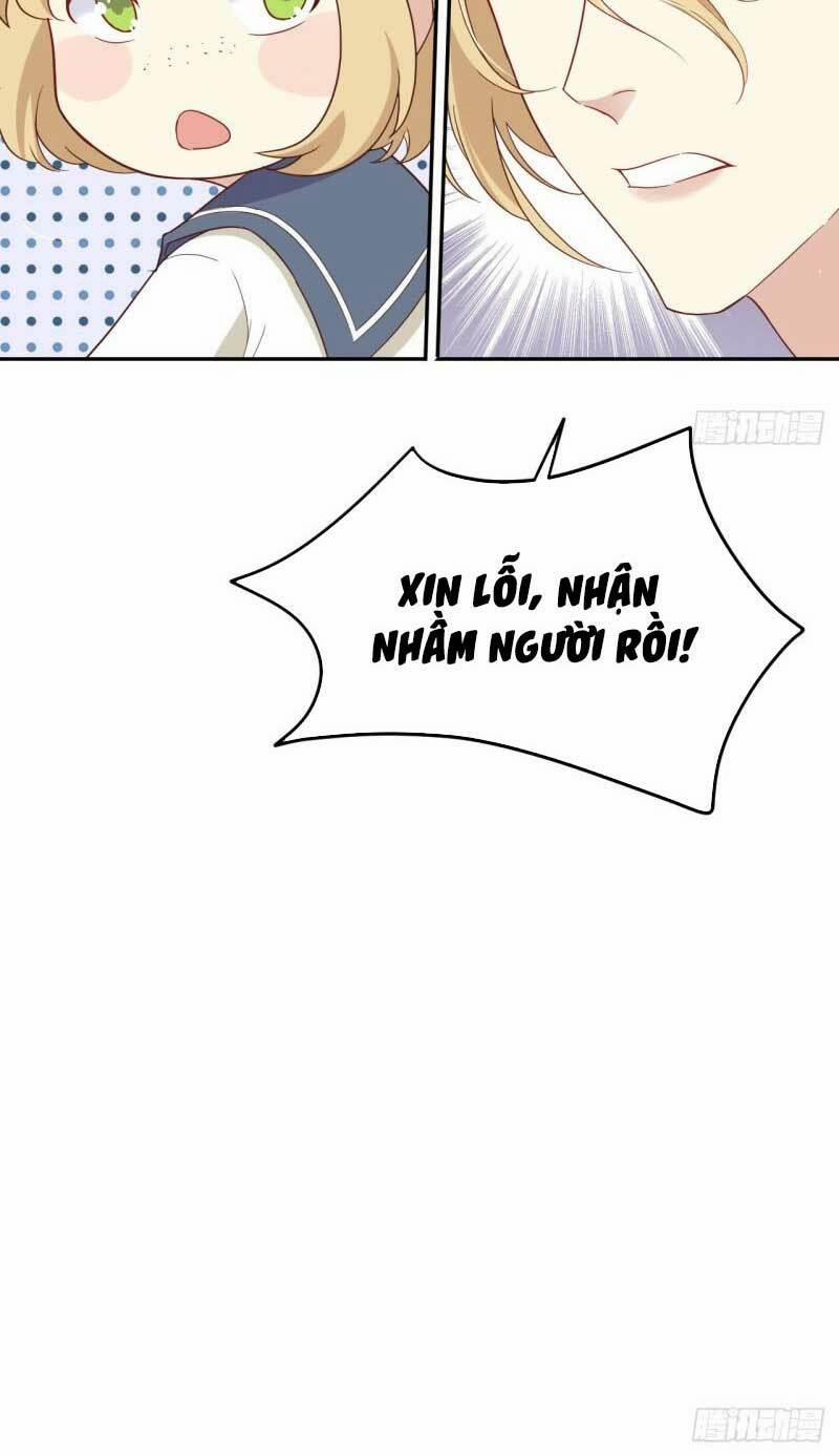 Chàng Vú Em Tu Chân 18 trang 19