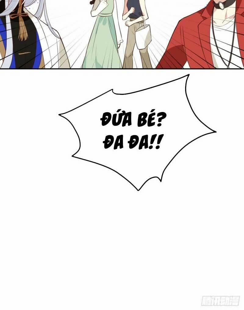 Chàng Vú Em Tu Chân 18 trang 27