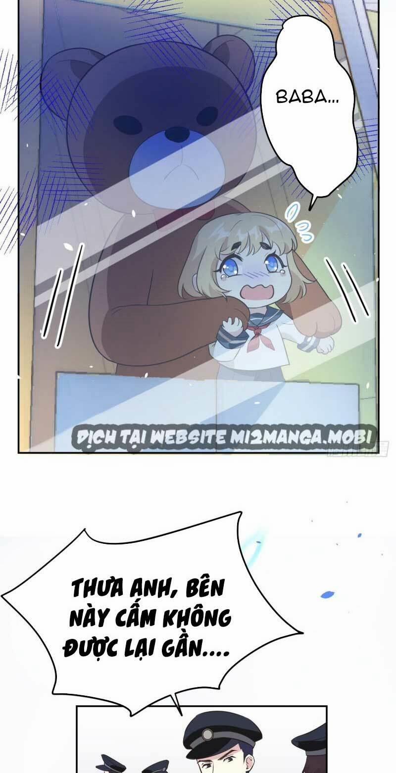 Chàng Vú Em Tu Chân 18 trang 29