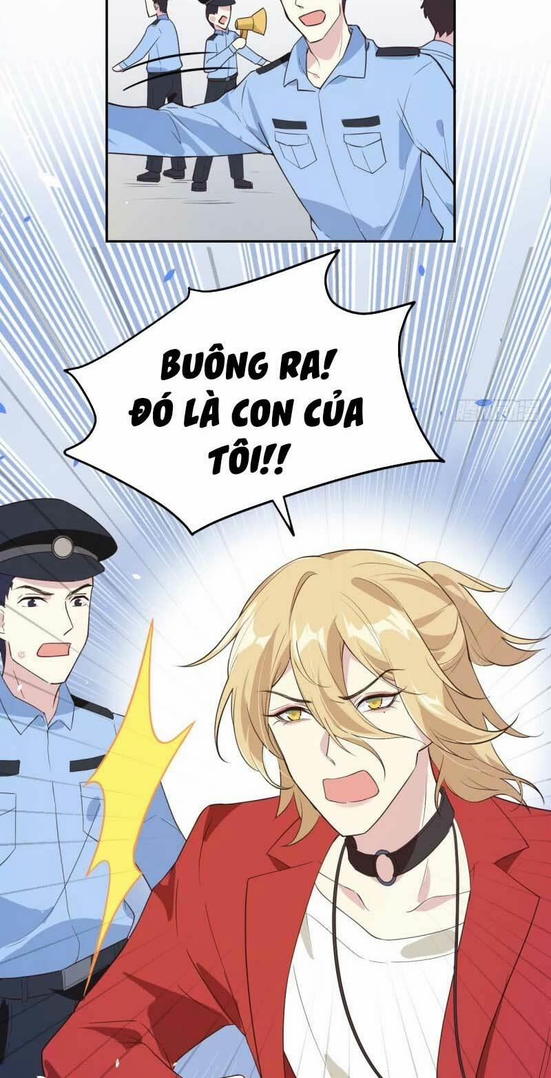 Chàng Vú Em Tu Chân 18 trang 30