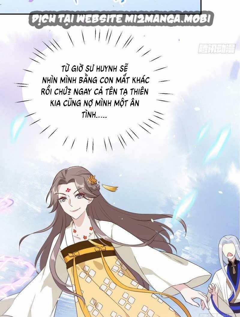 Chàng Vú Em Tu Chân 18 trang 33