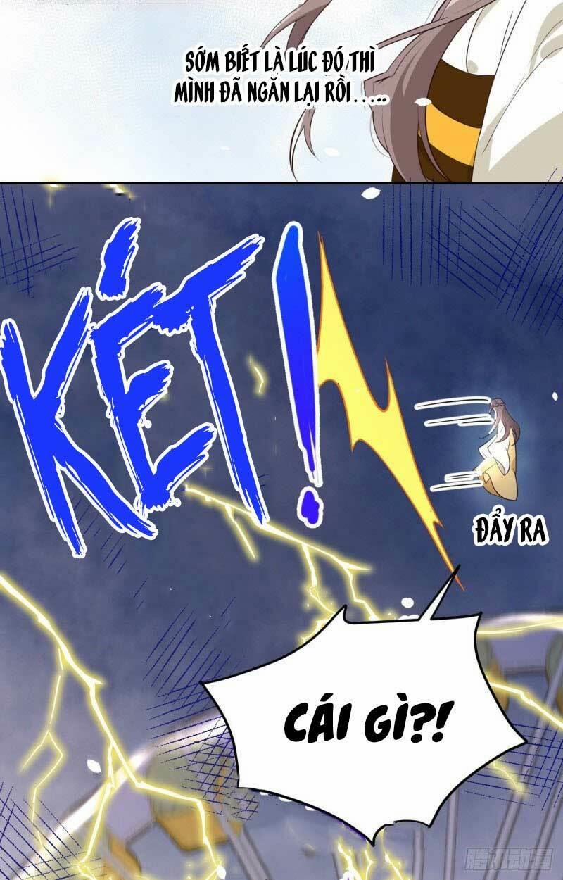 Chàng Vú Em Tu Chân 18 trang 37