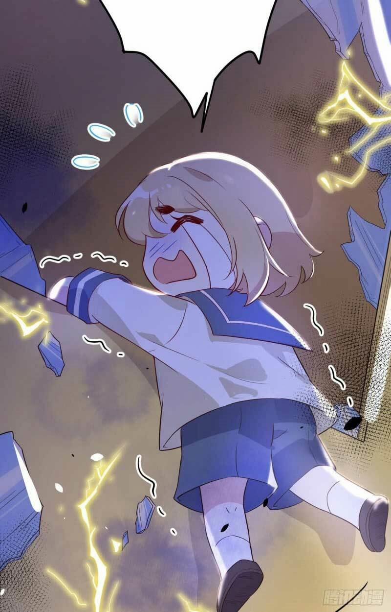 Chàng Vú Em Tu Chân 18 trang 40