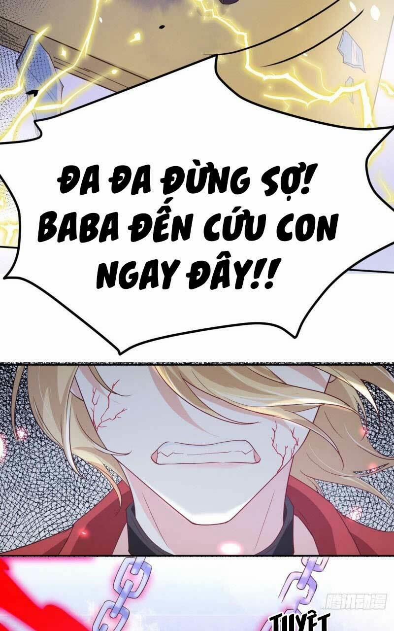 Chàng Vú Em Tu Chân 18 trang 41