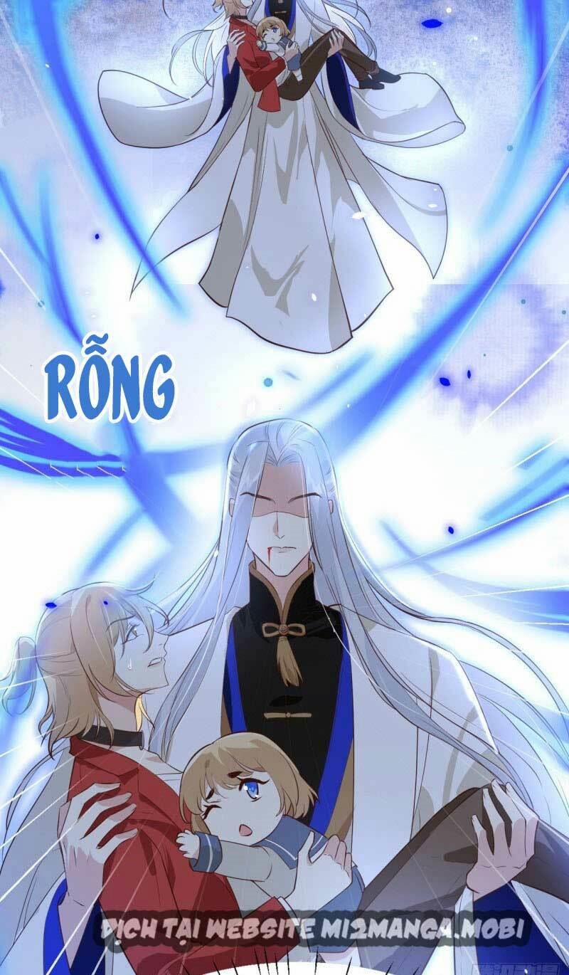 Chàng Vú Em Tu Chân 18 trang 49