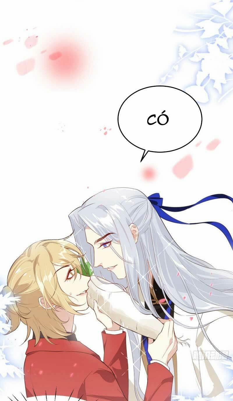 Chàng Vú Em Tu Chân 18 trang 8