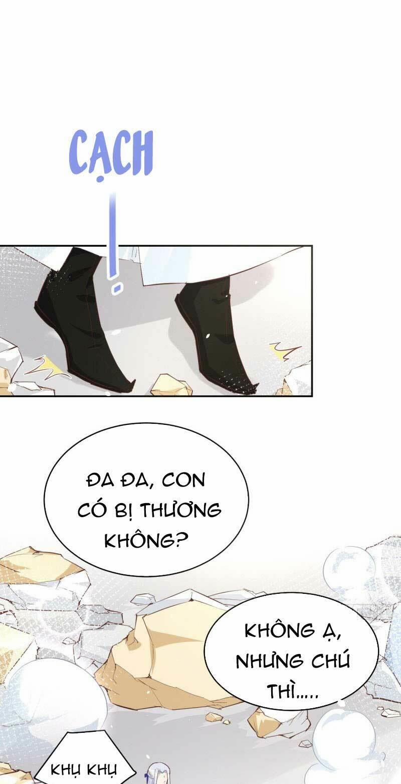 Chàng Vú Em Tu Chân 19 trang 0