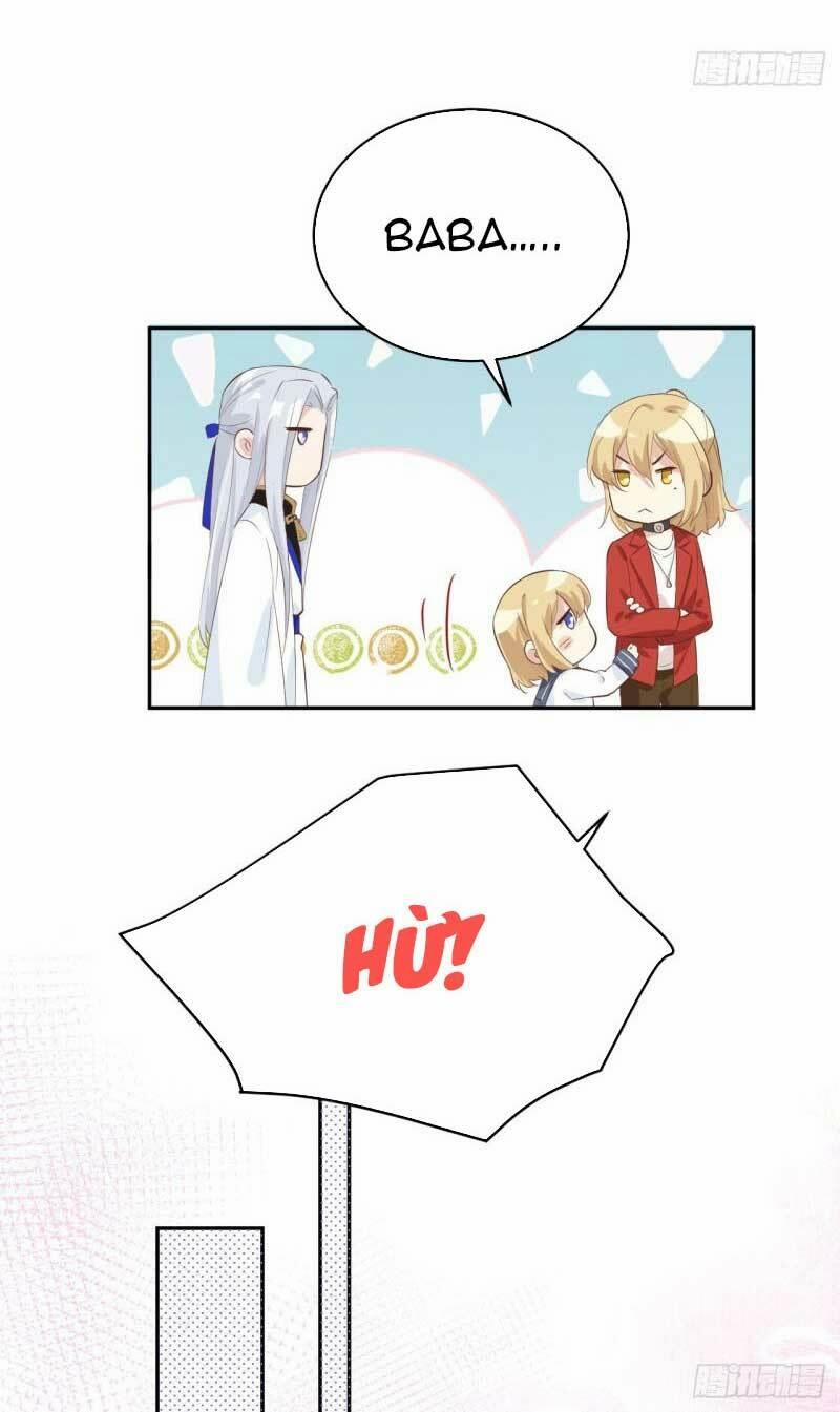 Chàng Vú Em Tu Chân 19 trang 15