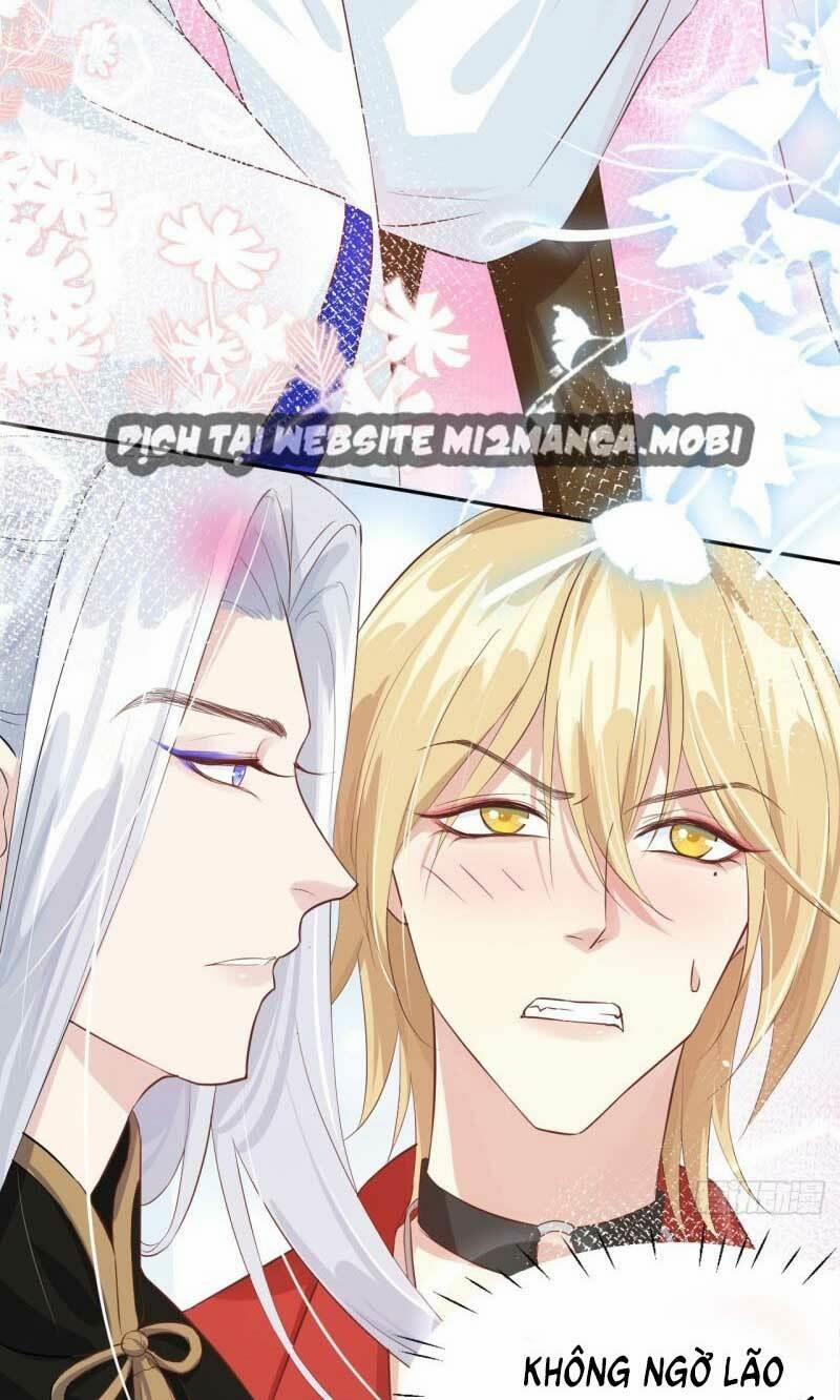 Chàng Vú Em Tu Chân 19 trang 17