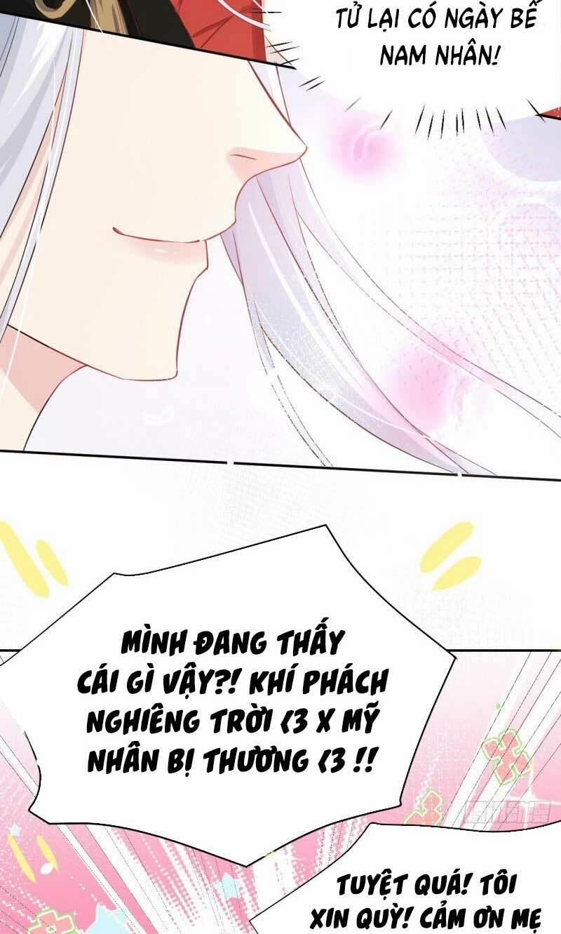 Chàng Vú Em Tu Chân 19 trang 18