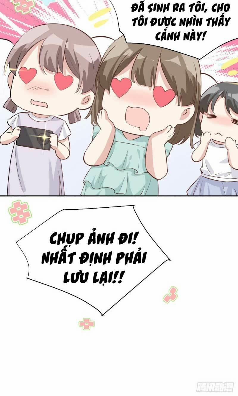 Chàng Vú Em Tu Chân 19 trang 19