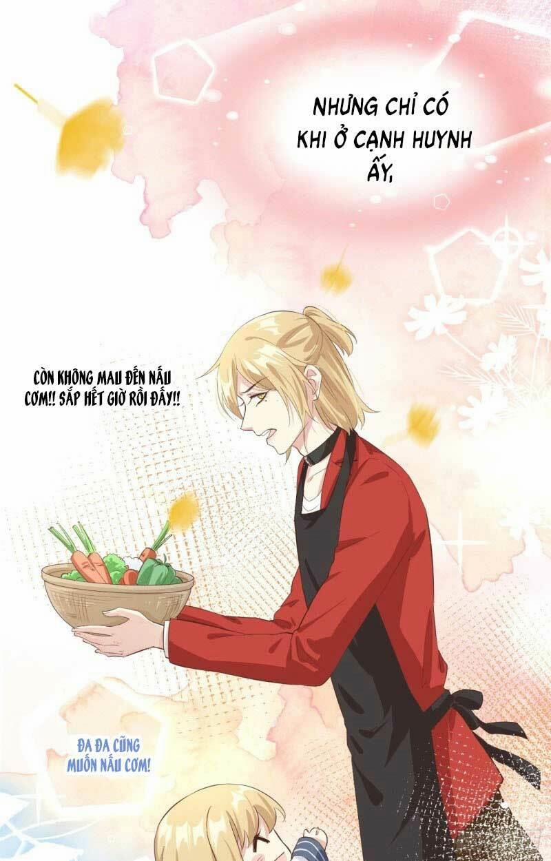 Chàng Vú Em Tu Chân 19 trang 28