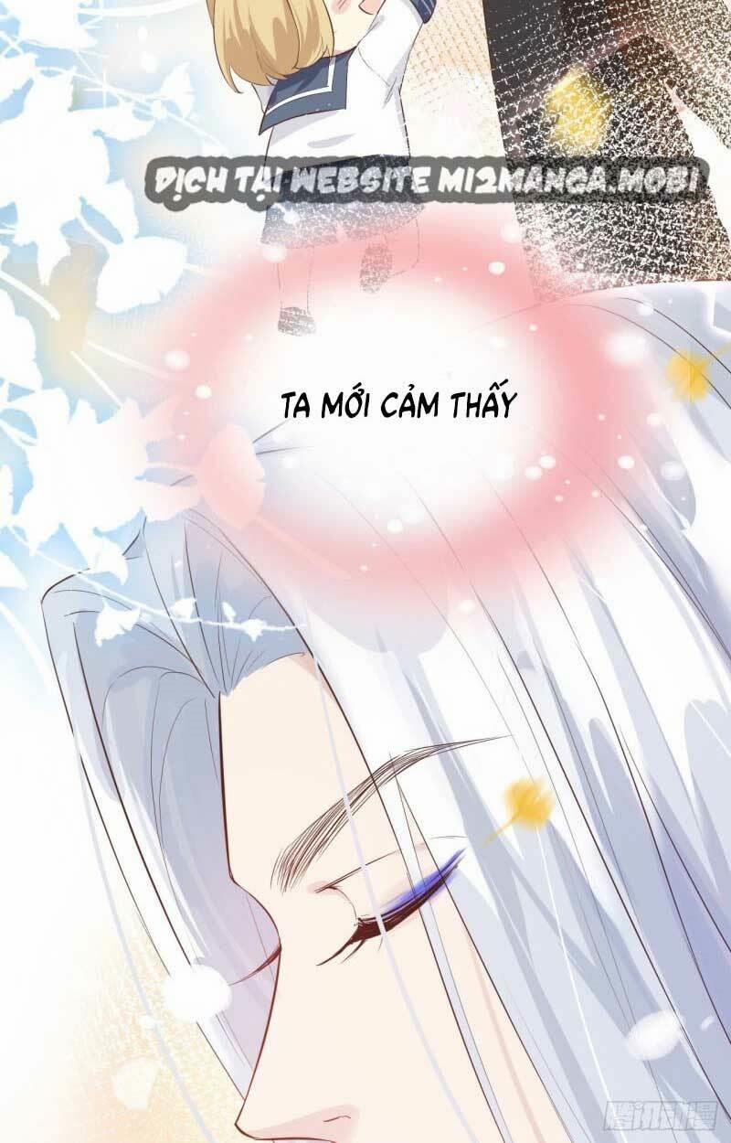 Chàng Vú Em Tu Chân 19 trang 29