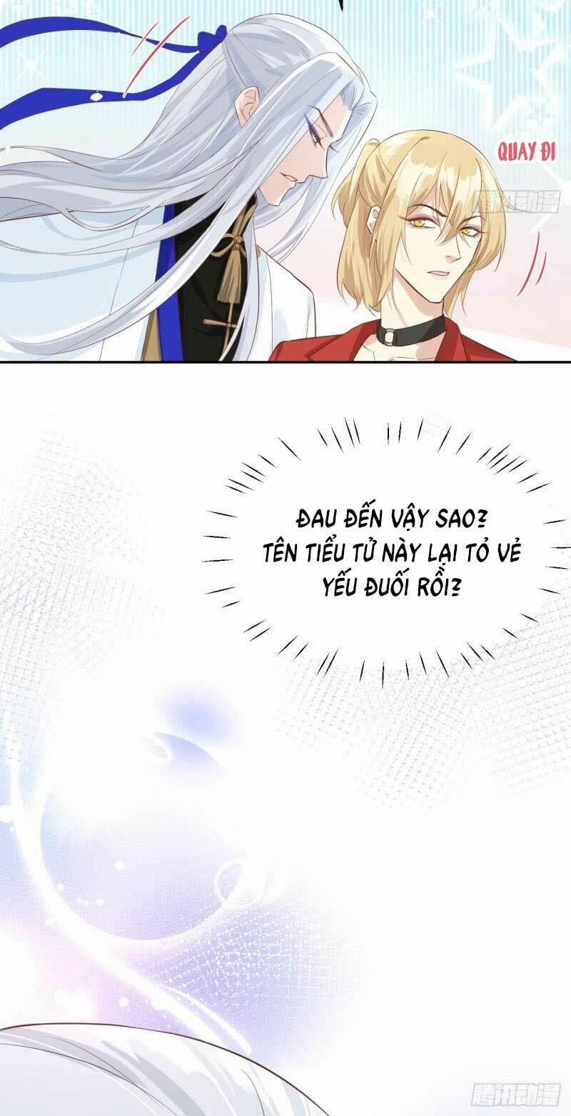 Chàng Vú Em Tu Chân 19 trang 3