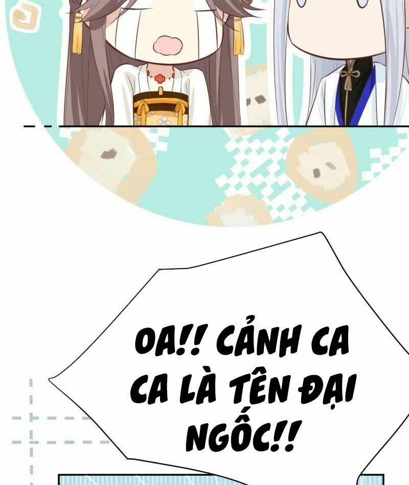 Chàng Vú Em Tu Chân 19 trang 32