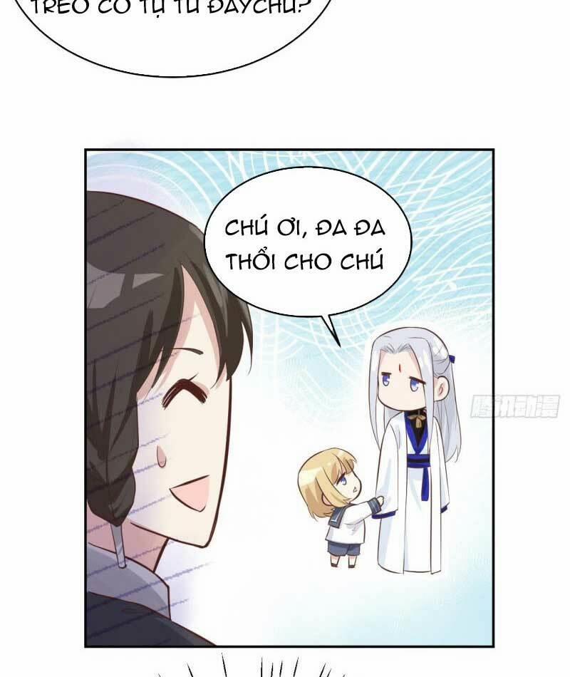 Chàng Vú Em Tu Chân 19 trang 34