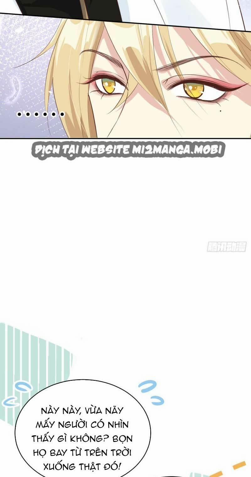 Chàng Vú Em Tu Chân 19 trang 5