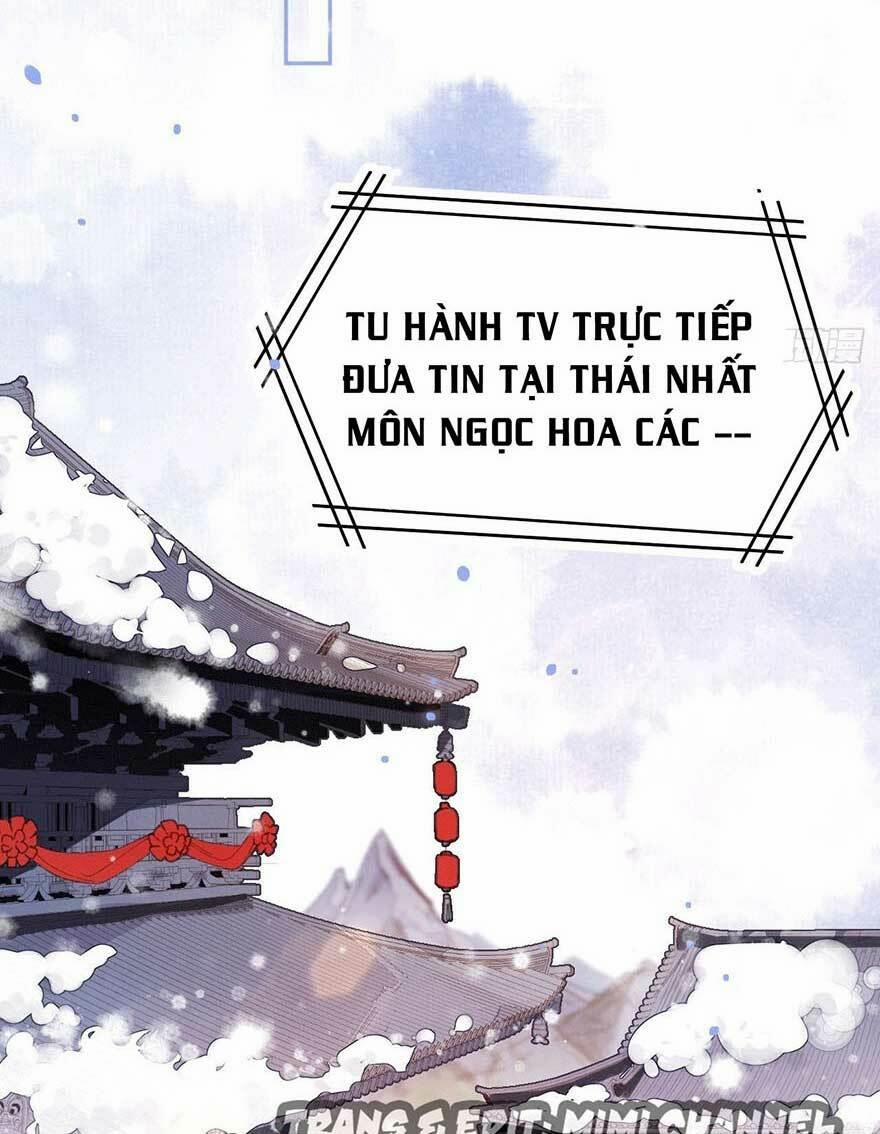 Chàng Vú Em Tu Chân 2 trang 1