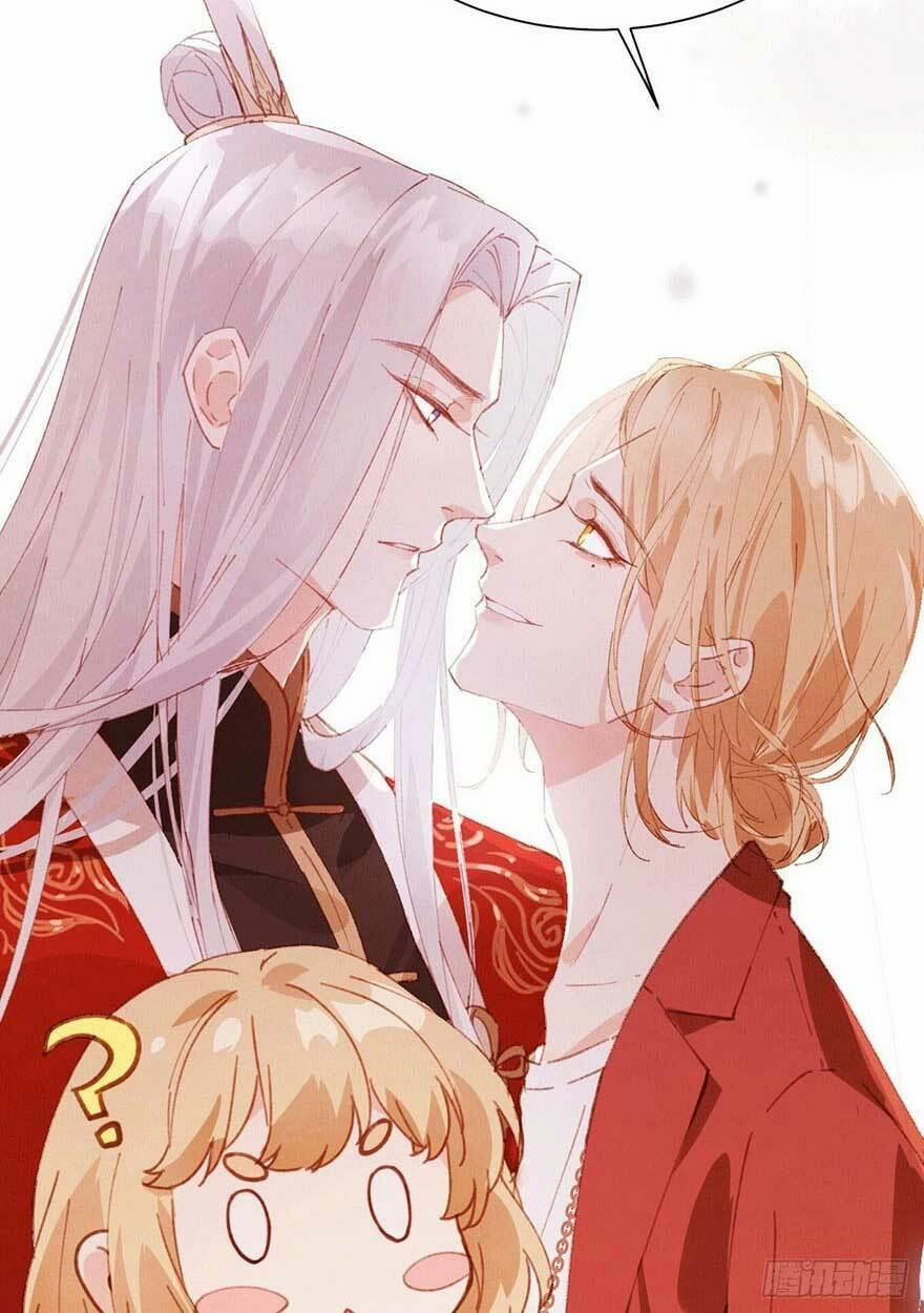 Chàng Vú Em Tu Chân 2 trang 15