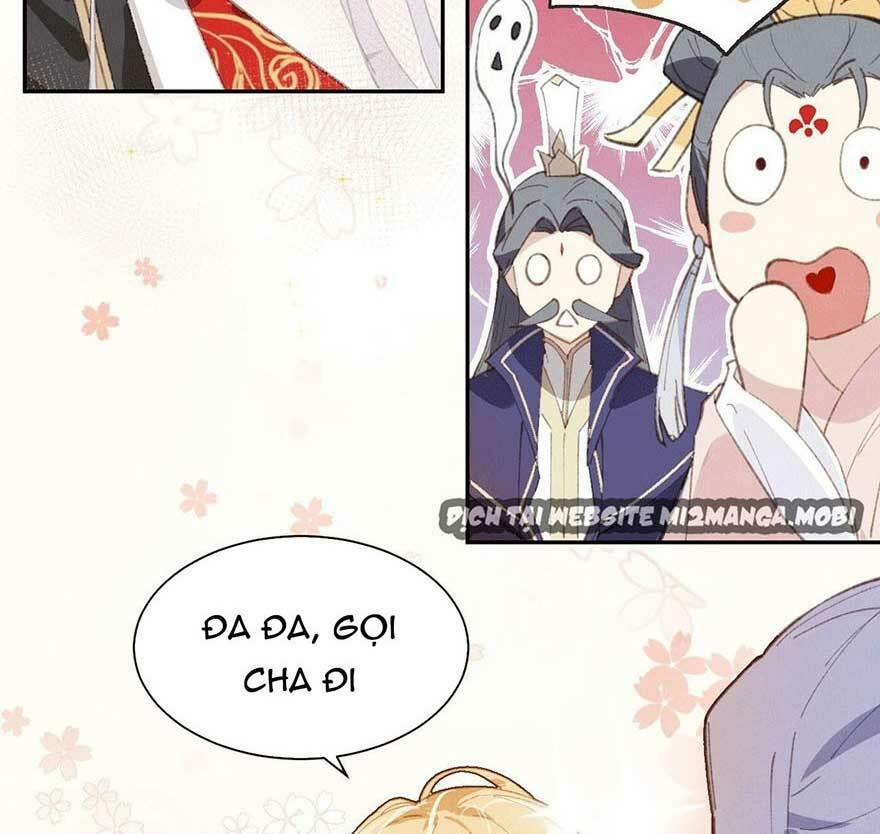 Chàng Vú Em Tu Chân 2 trang 18