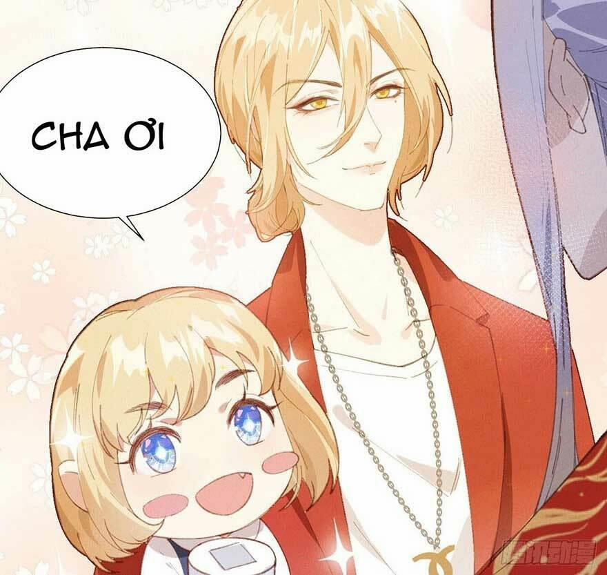 Chàng Vú Em Tu Chân 2 trang 19