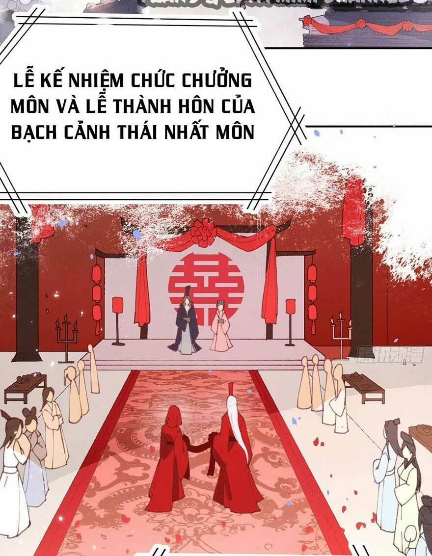 Chàng Vú Em Tu Chân 2 trang 2