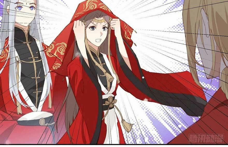 Chàng Vú Em Tu Chân 2 trang 39