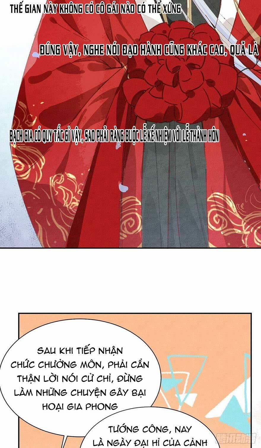 Chàng Vú Em Tu Chân 2 trang 4