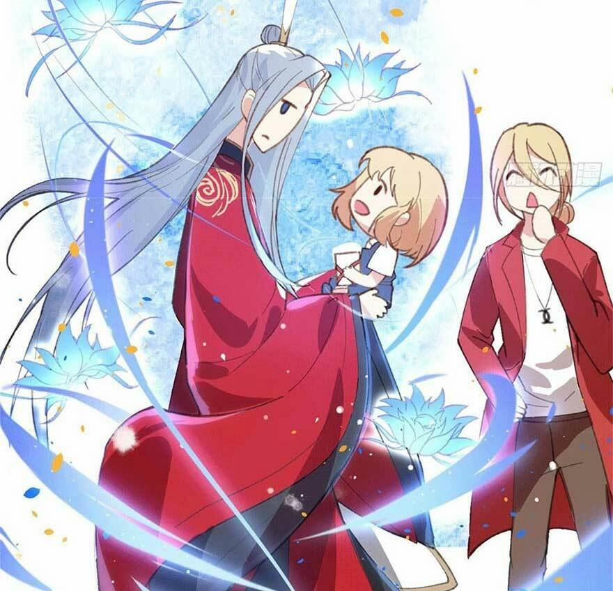 Chàng Vú Em Tu Chân 2 trang 48