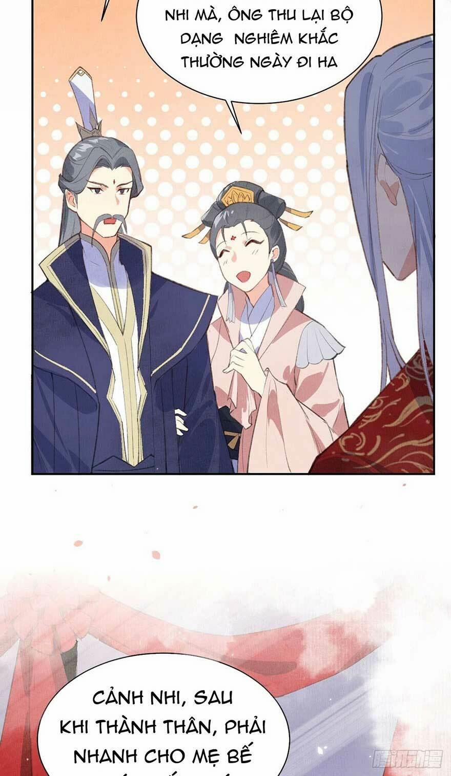 Chàng Vú Em Tu Chân 2 trang 5